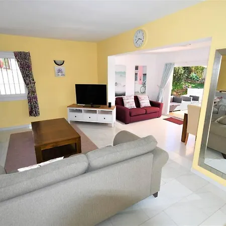 Sunshine - Private Heated Pool - El Faro * Malaga