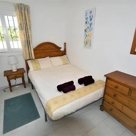 Sunshine - Private Heated Pool - El Faro Villa Malaga
