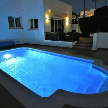 Sunshine - Private Heated Pool - El Faro Malaga