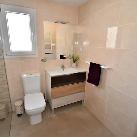Villa Sunshine - Private Heated Pool - El Faro *