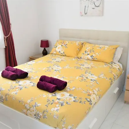 Sunshine - Private Heated Pool - El Faro Villa Malaga