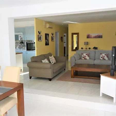 Sunshine - Private Heated Pool - El Faro Villa