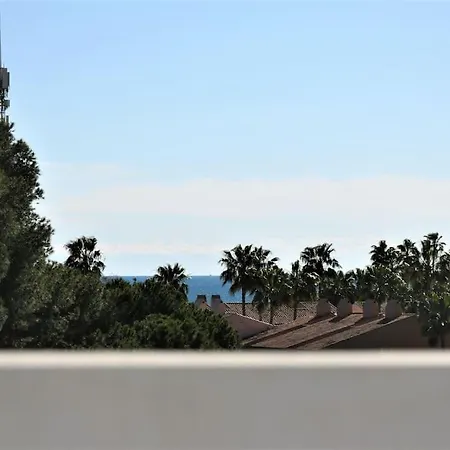 Villa Sunshine - Private Heated Pool - El Faro *