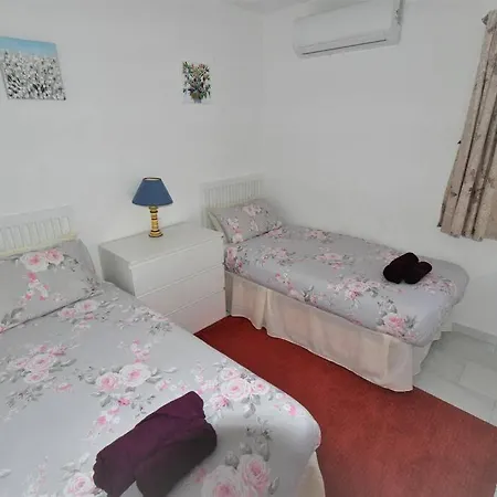 Sunshine - Private Heated Pool - El Faro * Malaga