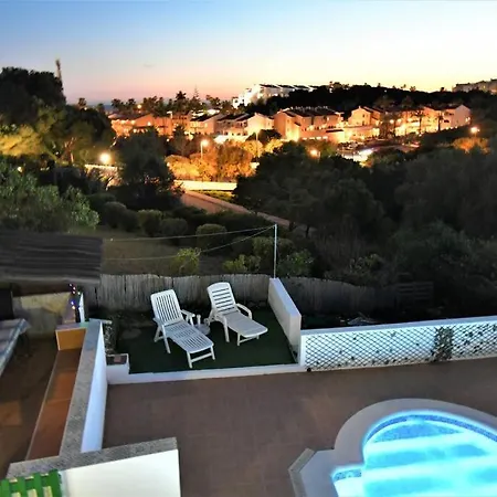 Villa Sunshine - Private Heated Pool - El Faro Malaga