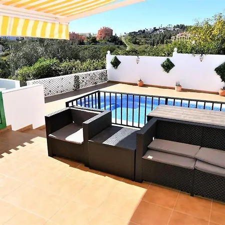 Villa Sunshine - Private Heated Pool - El Faro