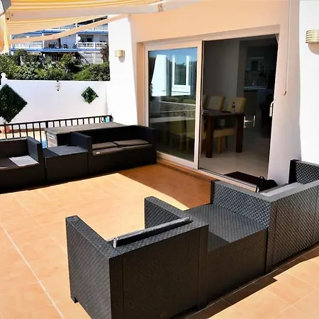 Sunshine - Private Heated Pool - El Faro Malaga