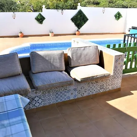 Sunshine - Private Heated Pool - El Faro Villa *