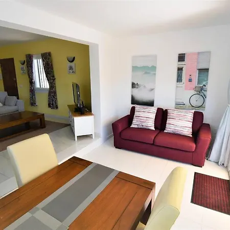 Villa Sunshine - Private Heated Pool - El Faro