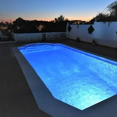 Villa Sunshine - Private Heated Pool - El Faro *