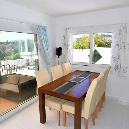 Sunshine - Private Heated Pool - El Faro Villa *