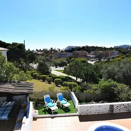 Sunshine - Private Heated Pool - El Faro Villa Malaga